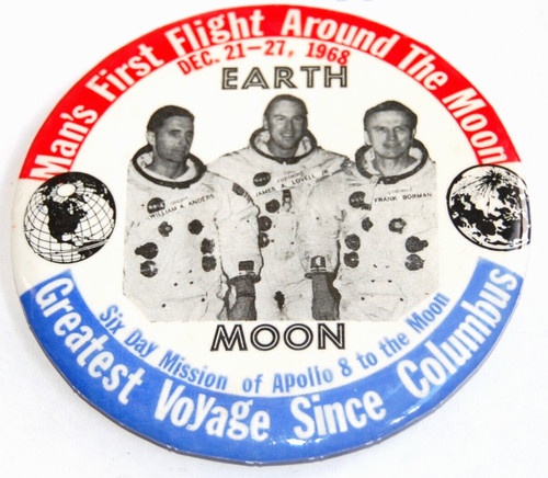 1968 apollo saturn nasa - 1968,