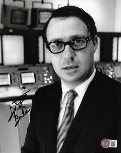 Steve bales signed 8x10 photo - steve,