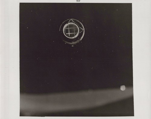 Apollo rare nasa - 8,