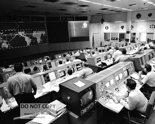 Overall view mission - of,